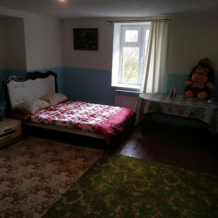 Apartment Near Baku Airport Luaran gambar