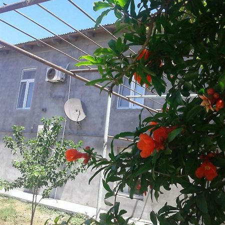 Apartment Near Baku Airport Luaran gambar