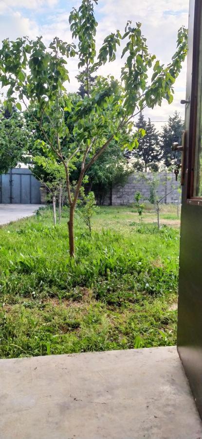 Apartment Near Baku Airport Luaran gambar