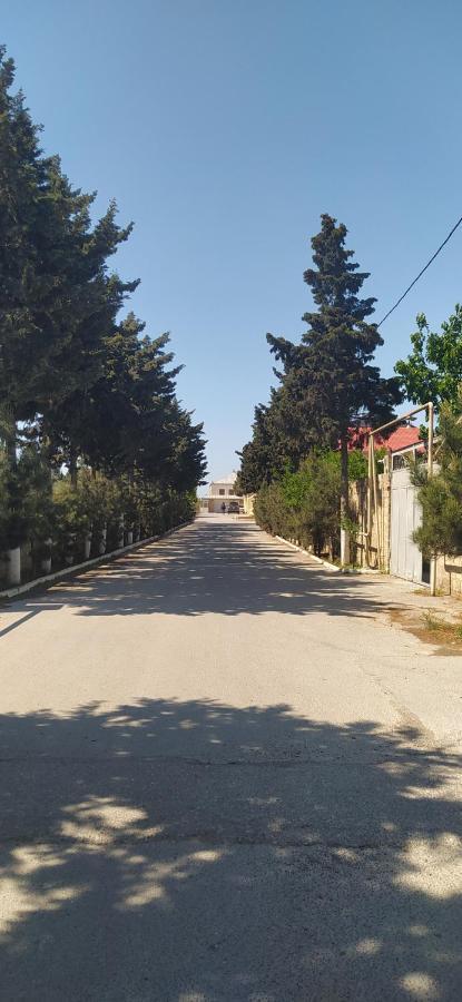Apartment Near Baku Airport Luaran gambar