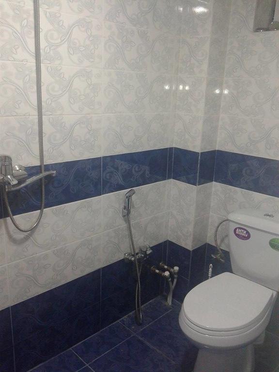 Apartment Near Baku Airport Luaran gambar