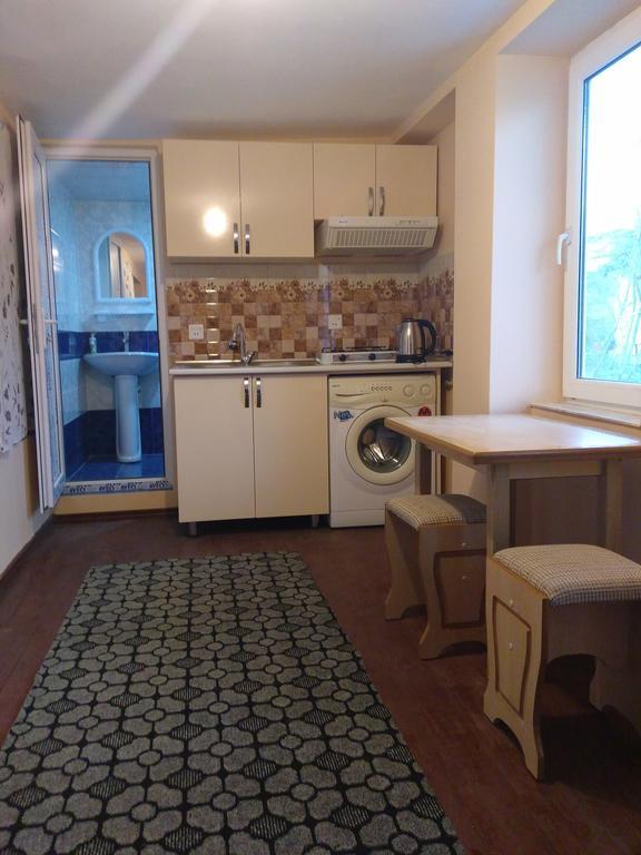 Apartment Near Baku Airport Luaran gambar