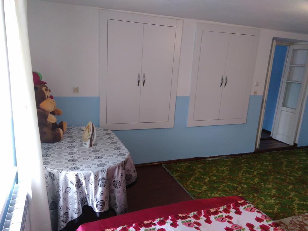 Apartment Near Baku Airport Luaran gambar