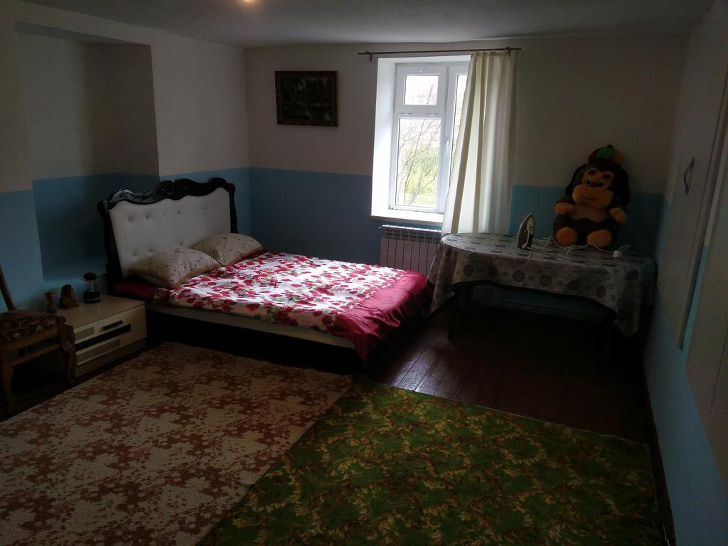 Apartment Near Baku Airport Luaran gambar