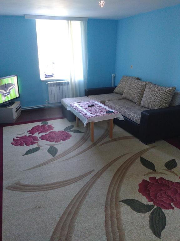 Apartment Near Baku Airport Luaran gambar