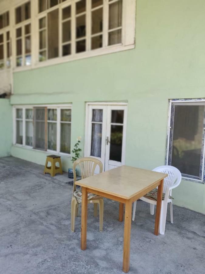 Apartment Near Baku Airport Luaran gambar